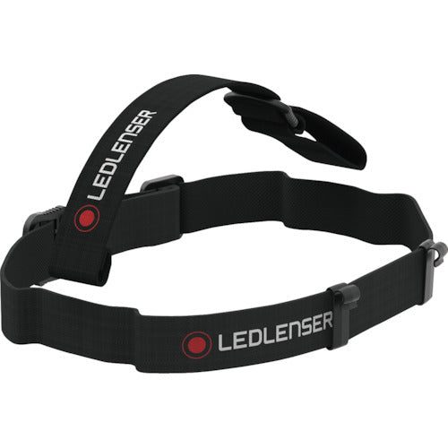 ＬＥＤＬＥＮＳＥＲ　Ｃｏｒｅシリーズ用ヘッドバンド　502469　1 個