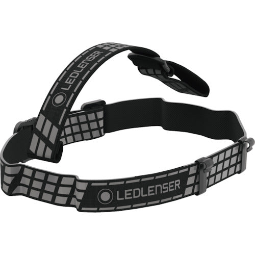 ＬＥＤＬＥＮＳＥＲ　Ｓｉｇｎａｔｕｒｅ用ヘッドバンド　502471　1 個