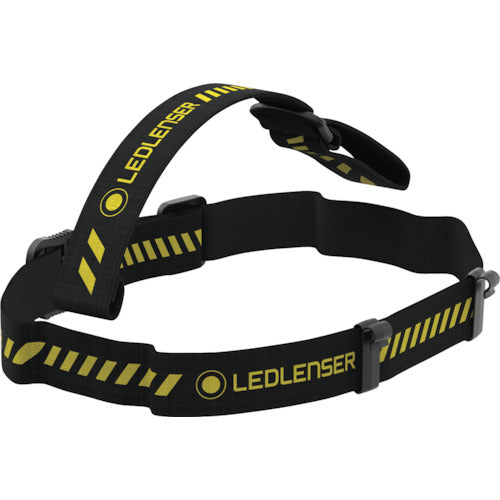 ＬＥＤＬＥＮＳＥＲ　Ｗｏｒｋシリーズ用ヘッドバンド　502470　1 個