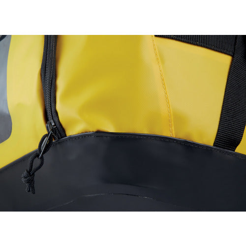 PETZL 더플 65 옐로우 S045AA00 1개