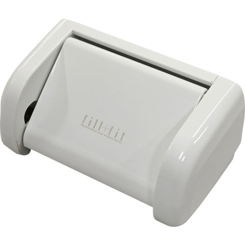 オカ　我が家のべんり化計画　フィルフィットワンタッチペーパーホルダー　289553　1 個