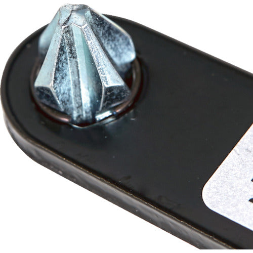 TRUSCO Thin Offset Driver #2 TOD-2 1 pc