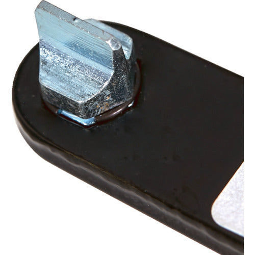 TRUSCO Thin Offset Driver 6.0 TOD-6 1 piece