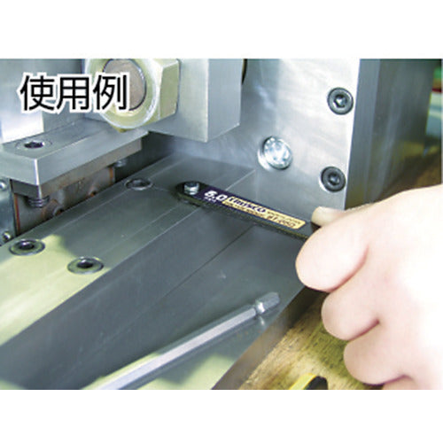 TRUSCO 얇은 오프셋 렌치 6.0mm TOR-60 1 개