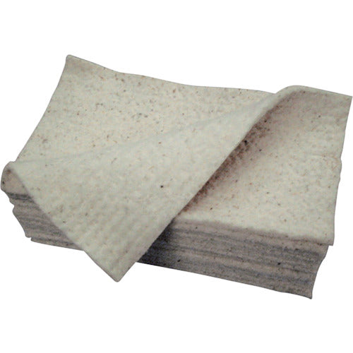 ミドリ安全　グリーストラップ専用　油吸綿　２０ｘ３０ｃｍ　３０枚入　2030-S　1 袋