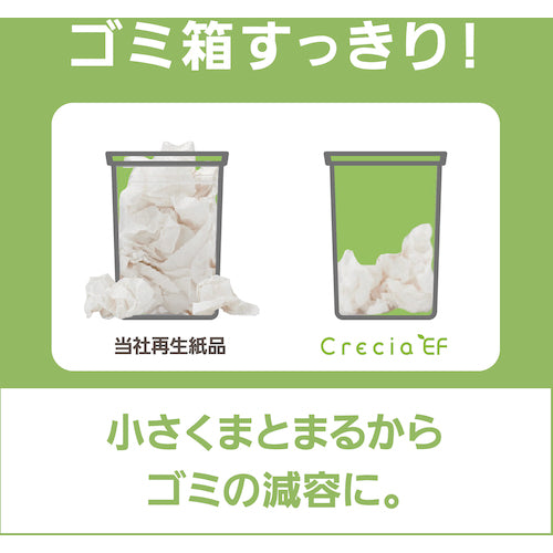 Crecia EF Hand Towel Soft Type 200 37005 1 CS