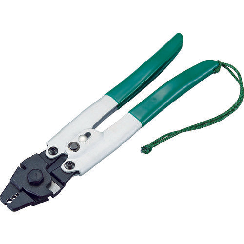 ＴＲＵＳＣＯ　クランプカッター　ハンドタイプ　THC-250　1 丁