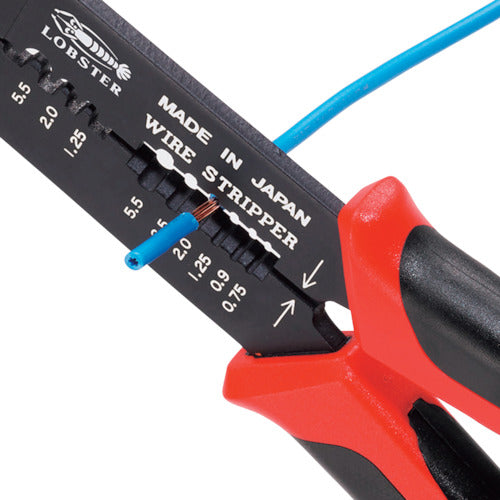 エビ　電装圧着工具　ＦＫーＡシリーズ　FK2A　1 丁