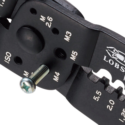 エビ　電装圧着工具　ＦＫーＡシリーズ　FK2A　1 丁