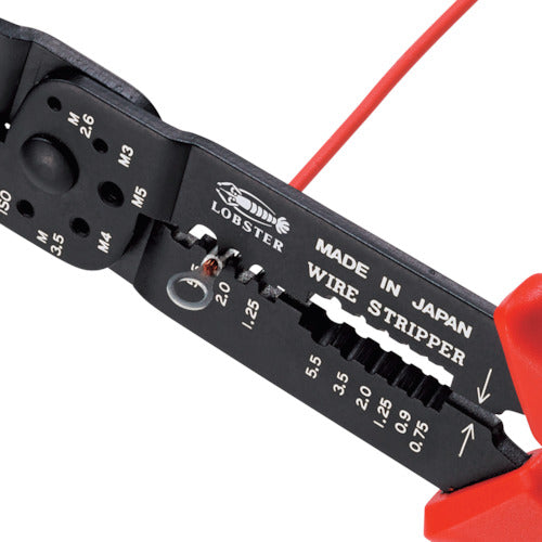 エビ　電装圧着工具　ＦＫーＡシリーズ　FK2A　1 丁