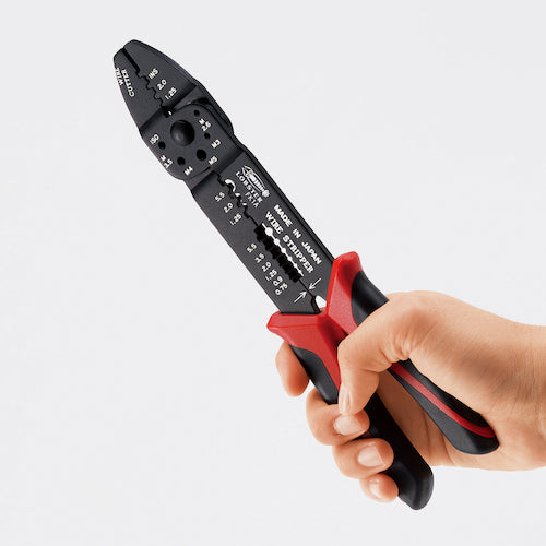 EBI Electrical Equipment Crimping Tool FK-A Series FK4A 1 Piece