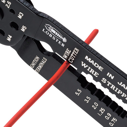 EBI Electrical Equipment Crimping Tool FK-A Series FK4A 1 Piece