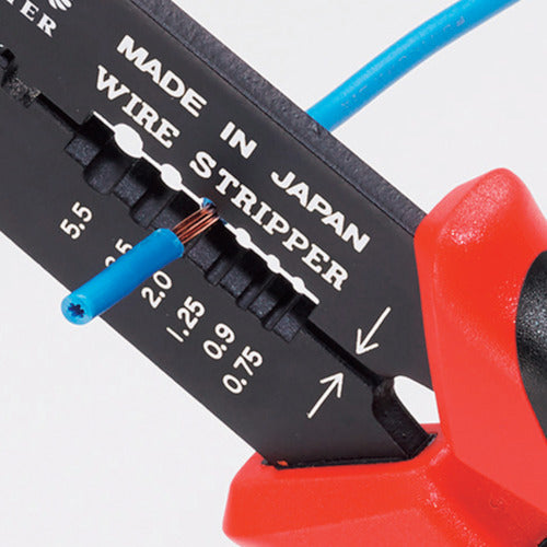 EBI Electrical Equipment Crimping Tool FK-A Series FK4A 1 Piece