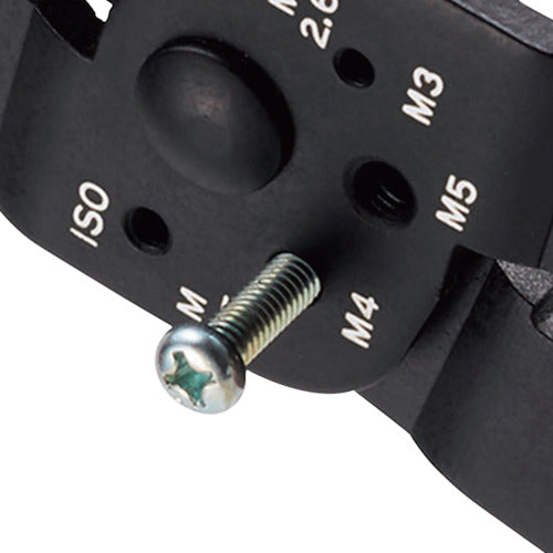 EBI Electrical Equipment Crimping Tool FK-A Series FK4A 1 Piece