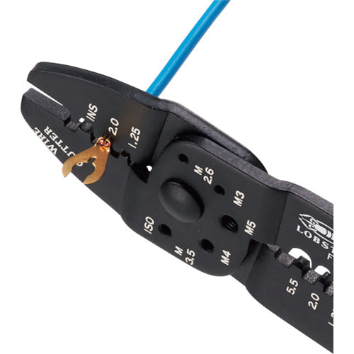 エビ　電装ターミナルキット　１５点入　T115A　1 Ｓ