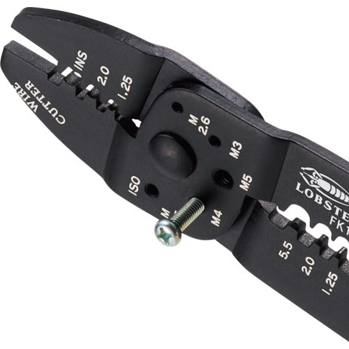 エビ　電装ターミナルキット　１５点入　T115A　1 Ｓ