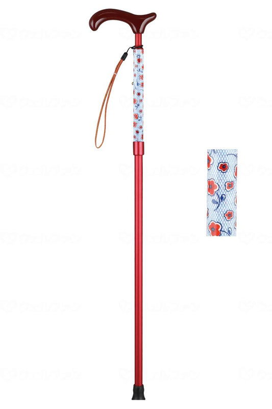 Sunbeam (Chaplin) Straight Aluminum Telescopic Aster