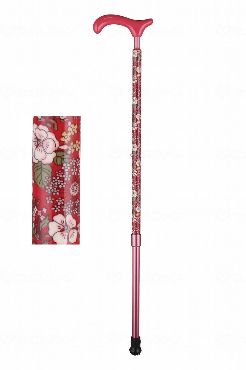 Sunbeam (Chaplin) Straight Aluminum Telescopic Minion