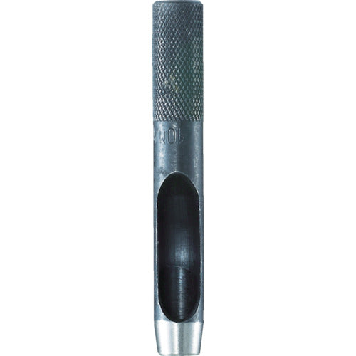 ＴＲＵＳＣＯ　ベルトポンチ　１９ｍｍ　TPO-190　1 本
