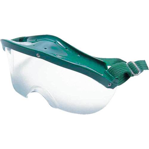 Riken Goggles (can be used with glasses) M5-N 1 piece