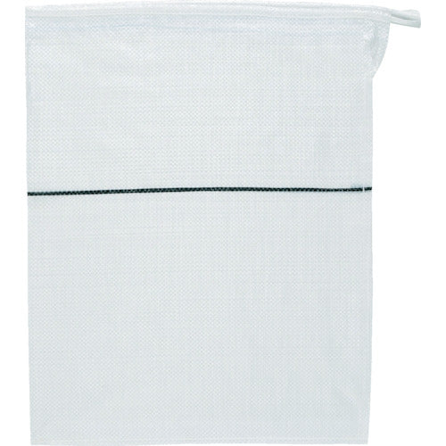 Hagiwara Tarpee Super Sandbags White 48cm x 62cm 1Pk (200 pieces) SPD4862200 1PK