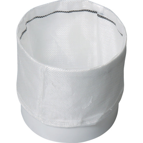 Hagiwara Tarpee One-touch 1-person filling sandbags, white, 48cm x 62cm (200 pieces) SPJ4862200 1 PK