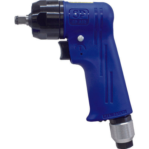 SP Ultra-lightweight impact wrench 9.5mm square SP-7825 1 unit