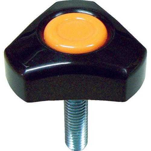 코노에 노브스타 A형 블랙-오렌지 M6(10개입) A-M6 1봉