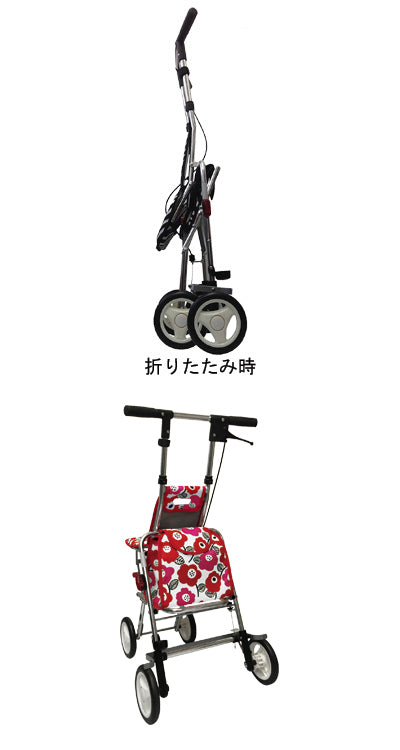 アソシエ / デイジー柄　1 台