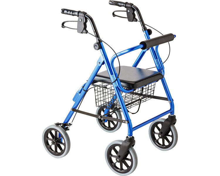 Happy II NB / 117005 Blue Metallic 1 unit