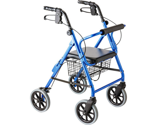 ハッピーⅡNB / 117005　ブルーメタリック　1 台