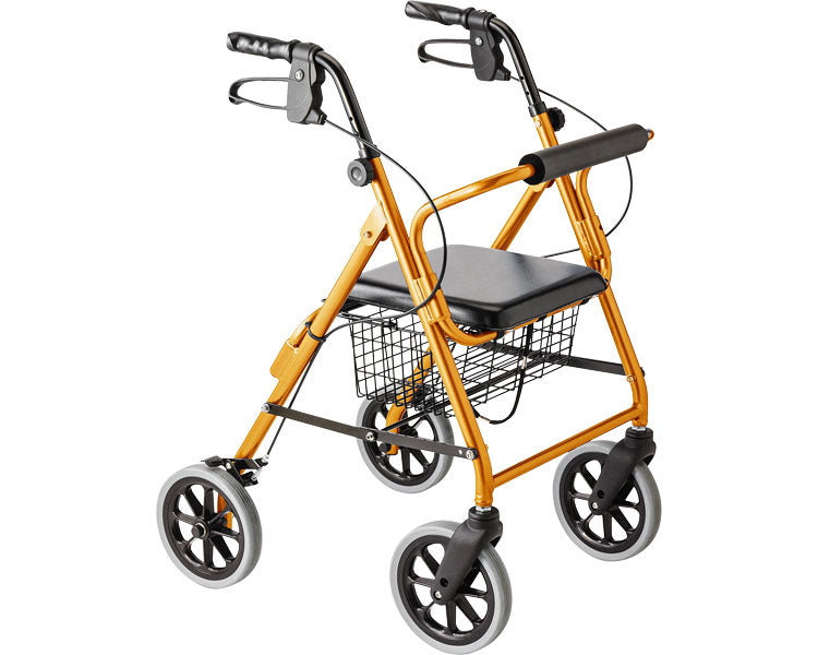 Happy II NB / 117006 Orange Metallic 1 unit