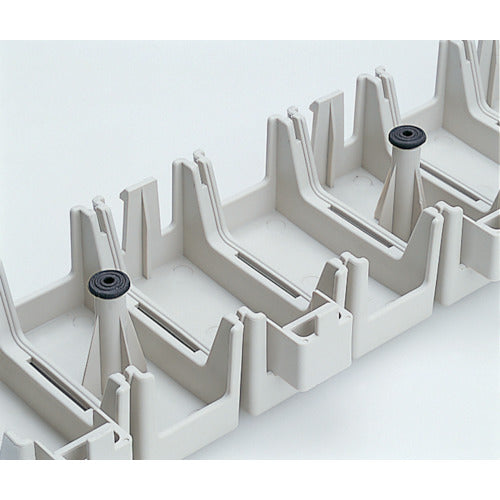 テラモト　エコＴＫブロックスノコ　グリーン　MR-110-073-1　1 個