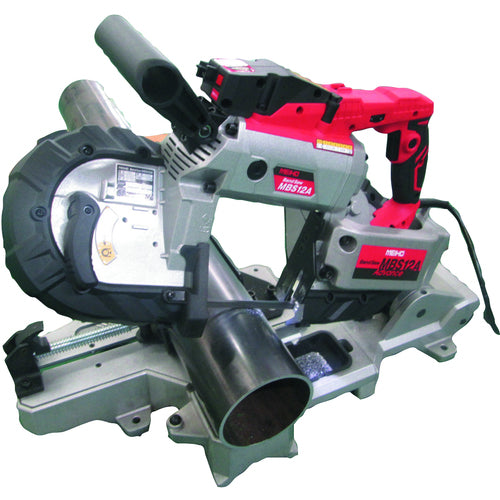 MEIHO Portable Band Saw MBS12A 1 unit