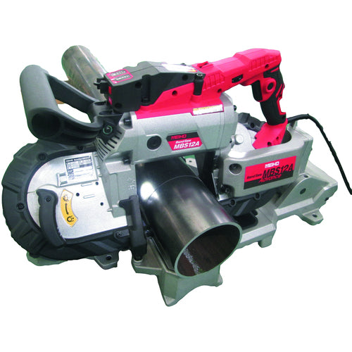 MEIHO Portable Band Saw MBS12A 1 unit