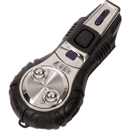 신와 핸디 먹 화병 전동 권 블랙 15m 77480 1 개