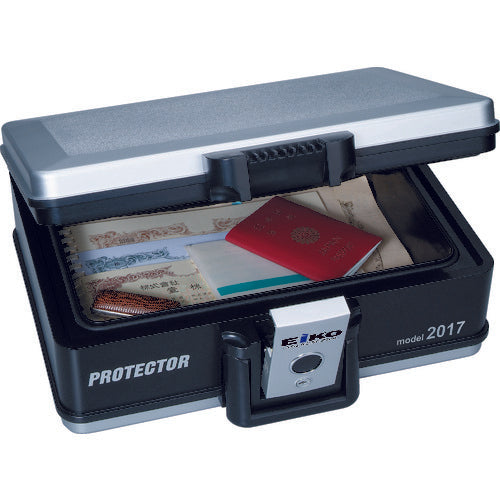 エーコー　耐火・防水プロテクターバック　２０１７　2017　1 台