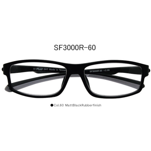 ＦＩＬＡ　ＦＩＬＡ老眼鏡（２．００）　SF3000R-60-2.00　1 個