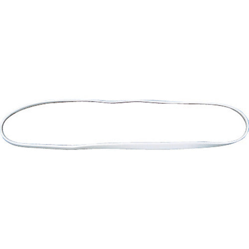 닛신보 모빌론 밴드 100X6X0.3 화이트/세정 타입 100G MB-10063WA-100G 1봉