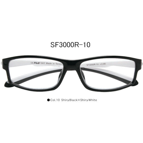 ＦＩＬＡ　ＦＩＬＡ老眼鏡（２．００）　SF3000R-10-2.00　1 個