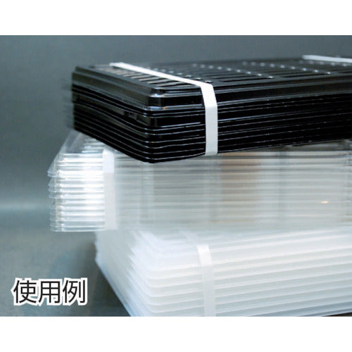 닛신보 모빌론 밴드 55X2X0.3 화이트/세정 타입 100G MB-55023WA-100G 1봉