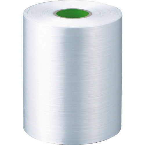 ツカサ　自動結束機用ＰＥテープ　ダイヤフラット　Ｄ−２８（白）　D-28W　1 巻