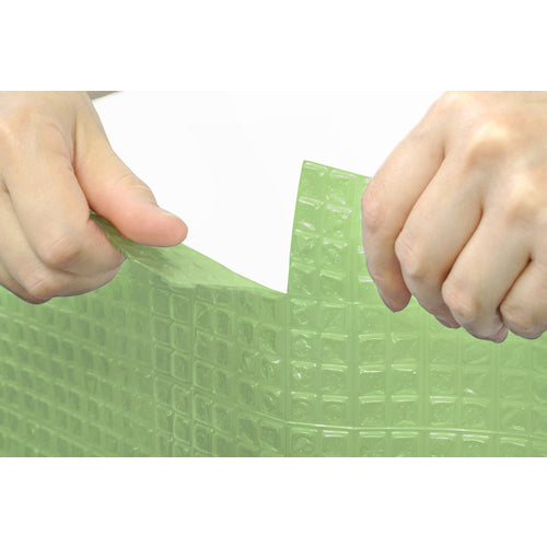 Kawakami V-□36G Spa Spa 1200mm x 42m (Uses biomass plastic) 11280 1 unit