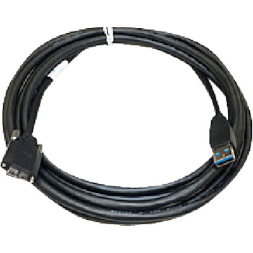 ３Ｍ　産業カメラ用ケーブルアッセンブリ　ＵＳＢ３　Ｖｉｓｉｏｎ　1U30A-MB2-SA1-300　1 本