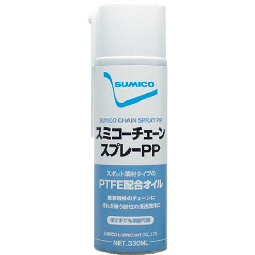 住鉱　スミコーチェーンスプレーＰＰ　572133　1 本