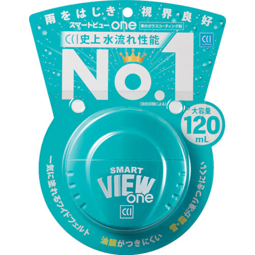 シーシーアイ　スマートビューＯＮＥ　１２０ｍｌ　0170263　1 本