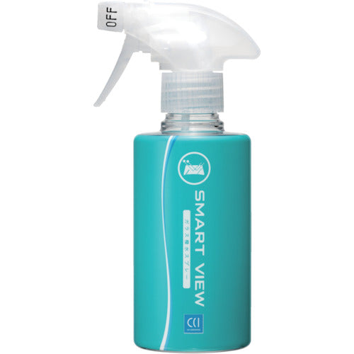 シーシーアイ　スマートビュー　１８０ｍｌ　0170239　1 本