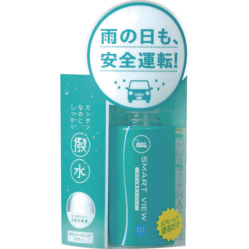 シーシーアイ　スマートビュー　１８０ｍｌ　0170239　1 本