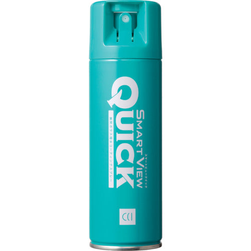 シーシーアイ　スマートビュー　クイック　１８０ｍｌ　0170266　1 本