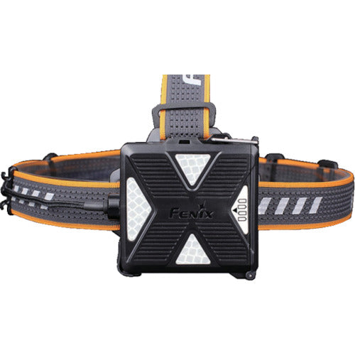 ＦＥＮＩＸ　ＬＥＤ充電式ヘッドライト　ＨＰ１６Ｒ　HP16R　1 個